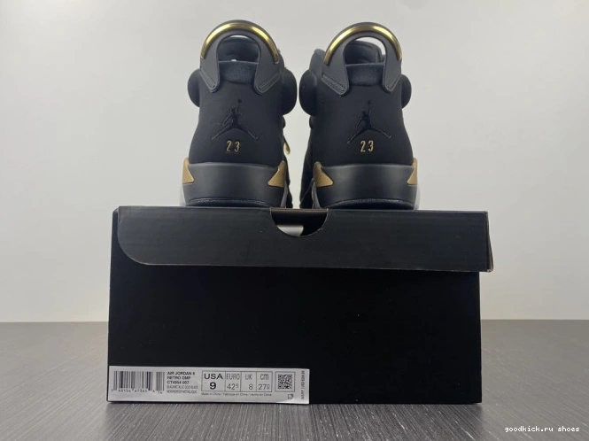 Cheap (2020) 6 Air Jordan CT4954-007 DMP Retro 0717